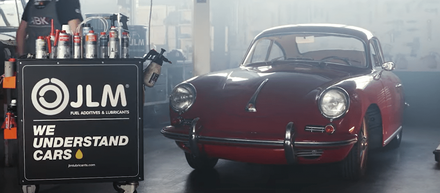 AFTERMARKET SURVEY REVEALS OPPORTUNITIES FOR GARAGES TO UPSELL