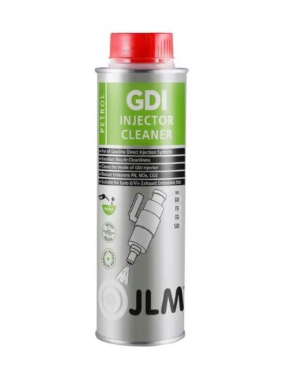 THE JLM GDI GASOLINE DIRECT INJECTOR CLEANER | JLM Lubricants B.V.
