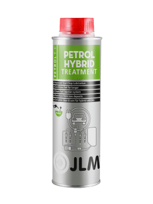 JLM LUBRICANTS LAUNCHES INNOVATIVE FUEL ADDITIVE FOR HYBRID VEHICLES