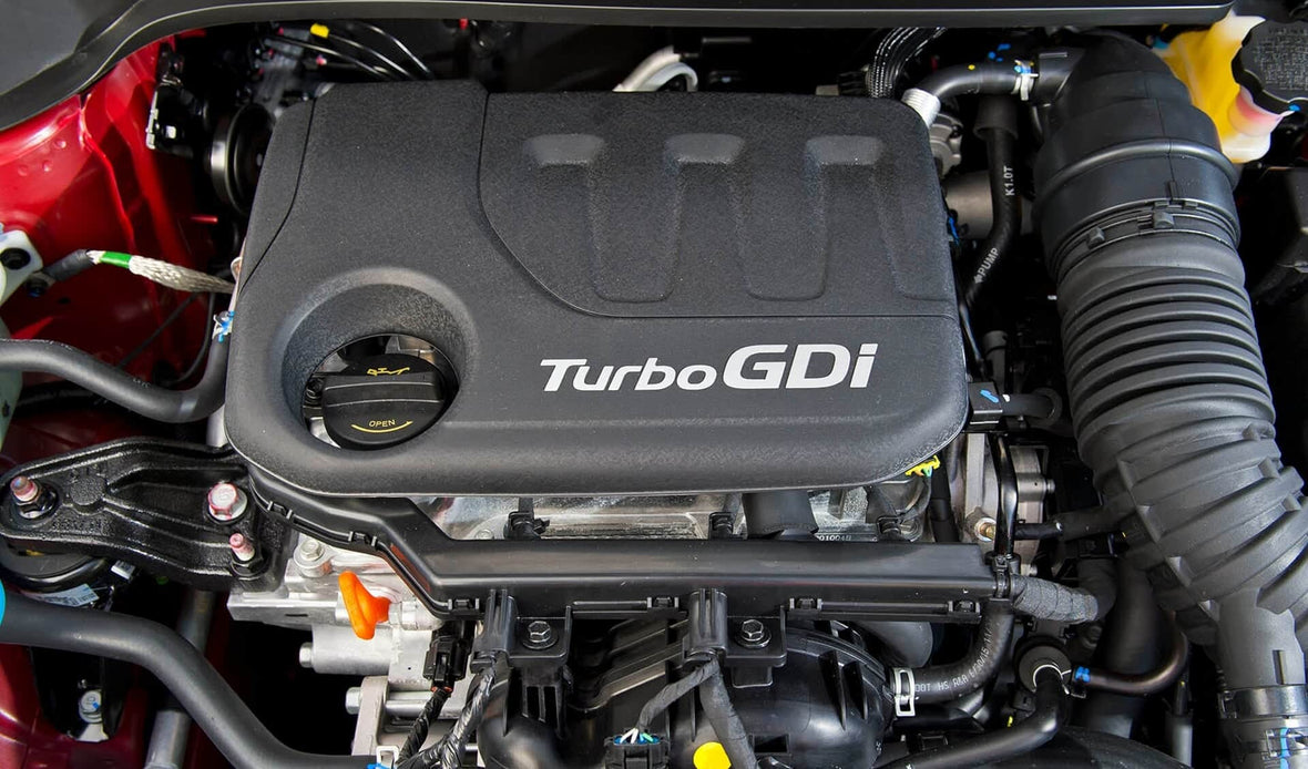 How do I know if I have a GDI engine in my car? | JLM Lubricants B.V.