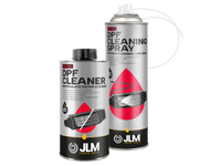 JLM DPF Cleaning Bundle Professional