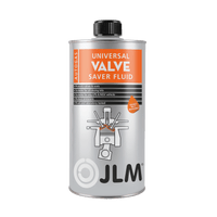 JLM Valve Saver Fluid