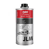 JLM Diesel DPF Cleaner Heavy Duty