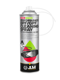 JLM Performance DPF/GPF Cleaning Spray  500ml