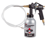 JLM Diesel DPF Cleaning Toolkit