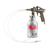 JLM Diesel DPF Cleaning Toolkit
