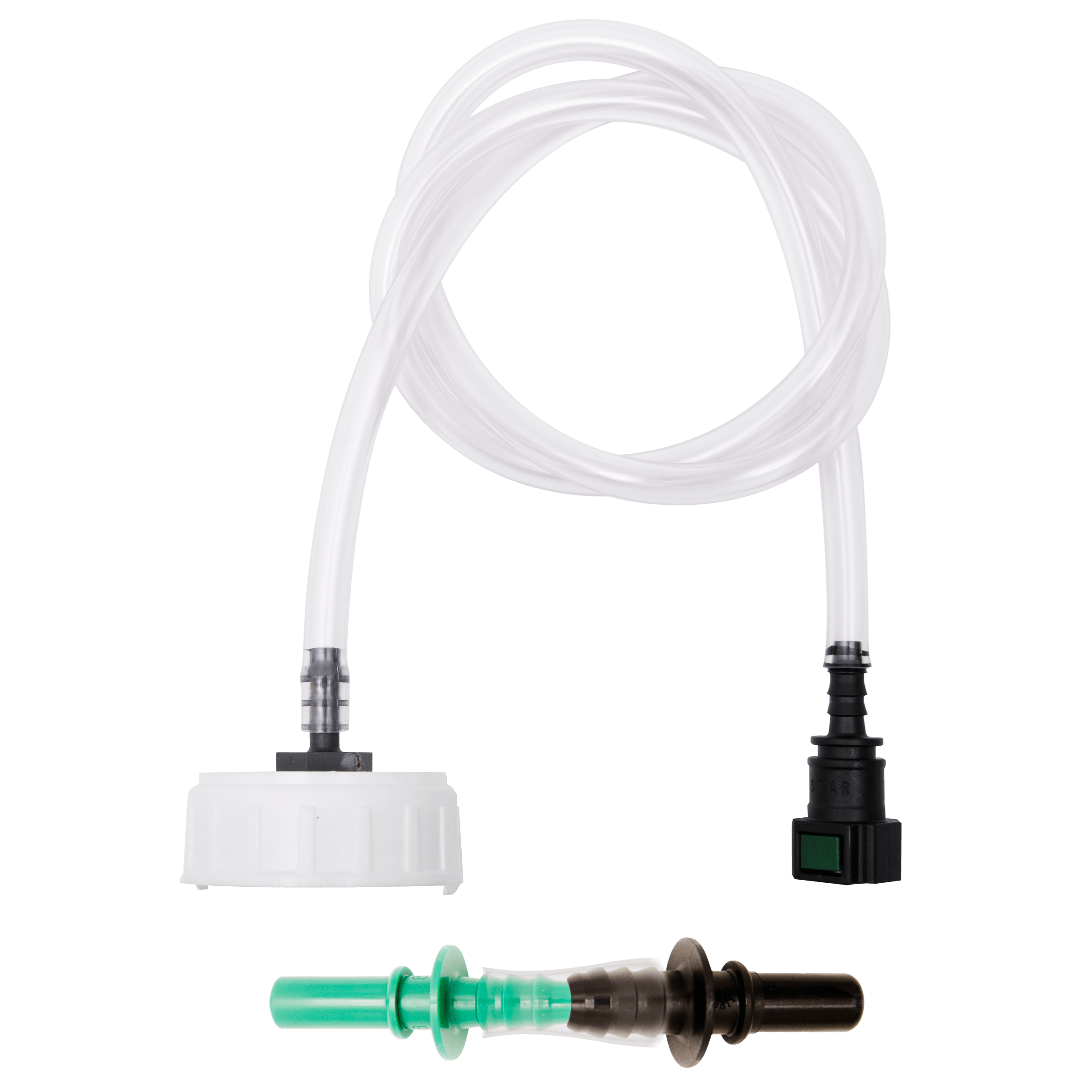 JLM Diesel DPF Refill Kit for J02260