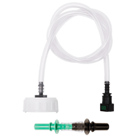 JLM Diesel DPF Refill Kit for J02260
