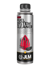JLM Diesel Fuel System Cleaner