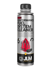 JLM Diesel Performance Brandstofsysteemreiniger