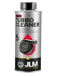 JLM Diesel Turbo Cleaner