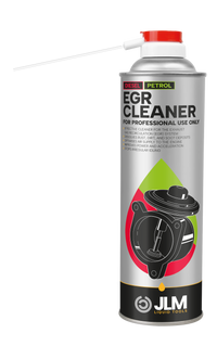 JLM Diesel Petrol EGR Cleaner