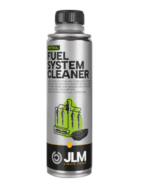 JLM Benzine Brandstof Systeem Reiniger