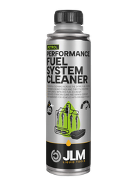 JLM Petrol Performance Brandstofsysteemreiniger