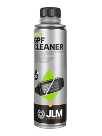 JLM Benzine GPF-reiniger