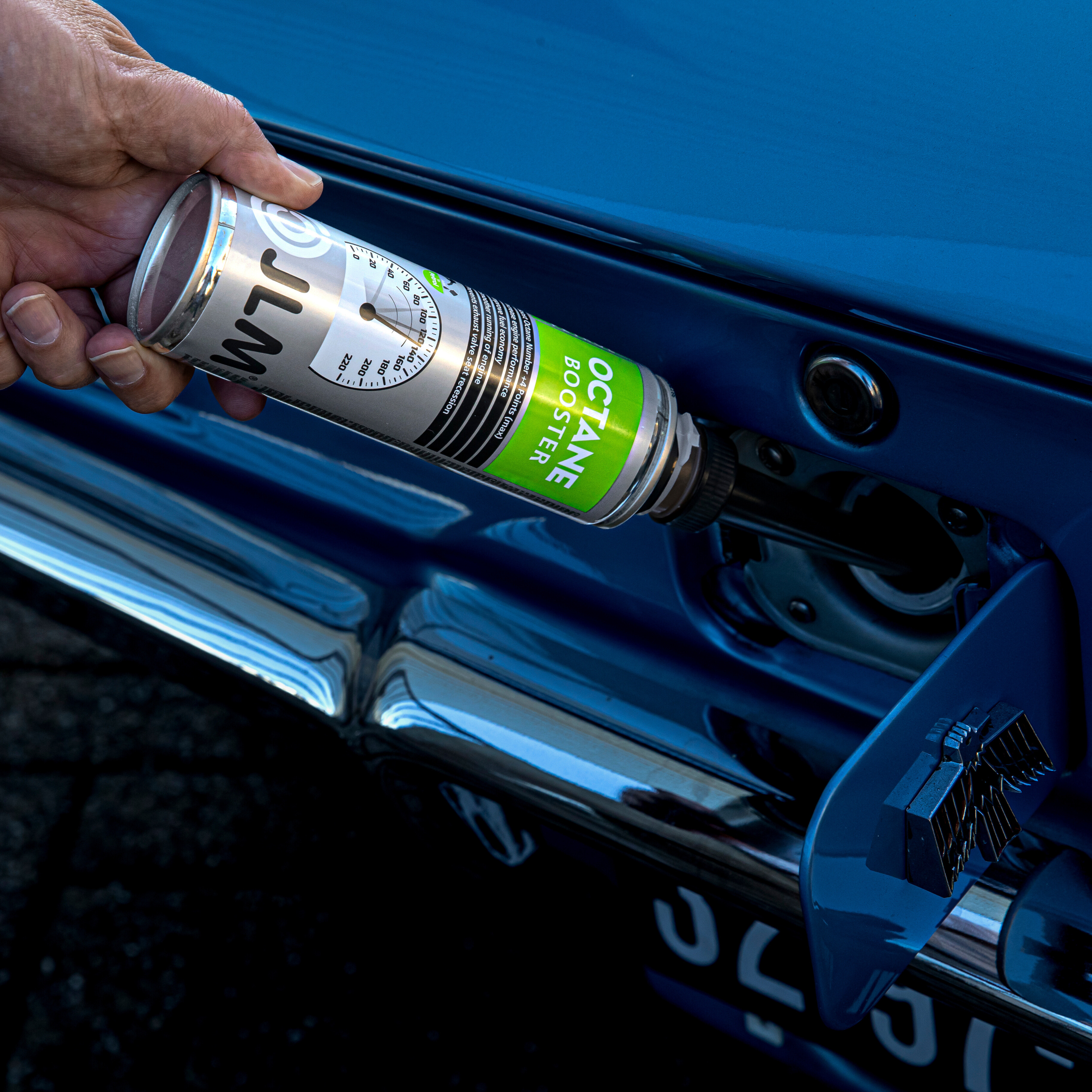 JLM Petrol Performance Bundle - 0