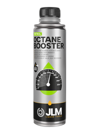 JLM Petrol Octane Booster