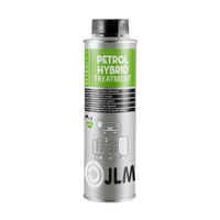 JLM Benzine Hybride Behandeling