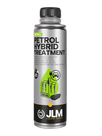 JLM Benzine Hybride Behandeling
