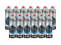 JLM Remreiniger 12 stuks