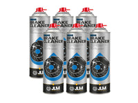 JLM Remreiniger 6-pack