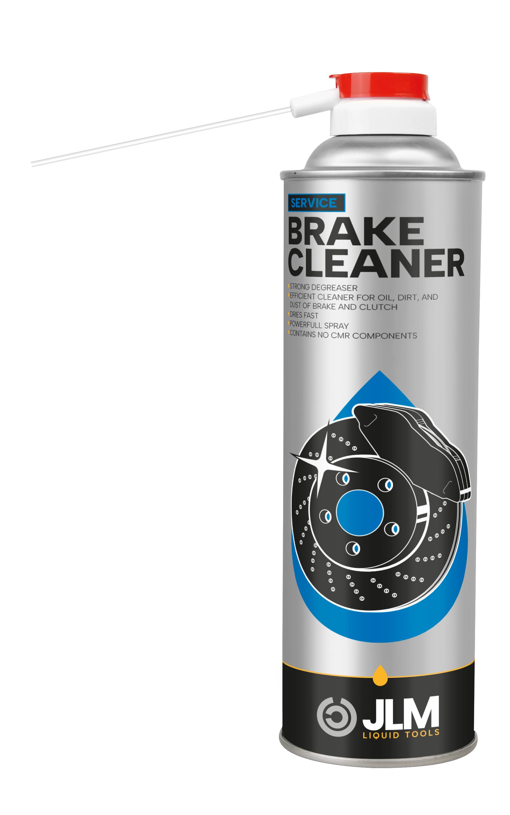 JLM Brake Cleaner
