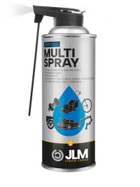 JLM Multispray