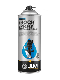 JLM Injector Loosener