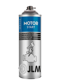 JLM Motor Start