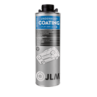 JLM Underbody Coating