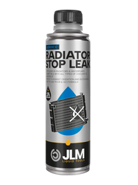 JLM Radiator Stop Lek