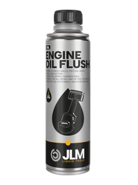 JLM Motor Reiniger