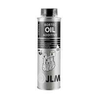 JLM Bortec Olie Additief – Anti Wrijving