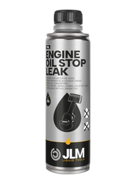 JLM Motorolie Stop Lek
