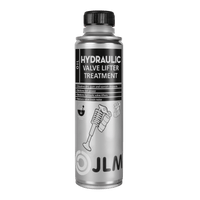 JLM Hydraulische Klepstoter Reiniger