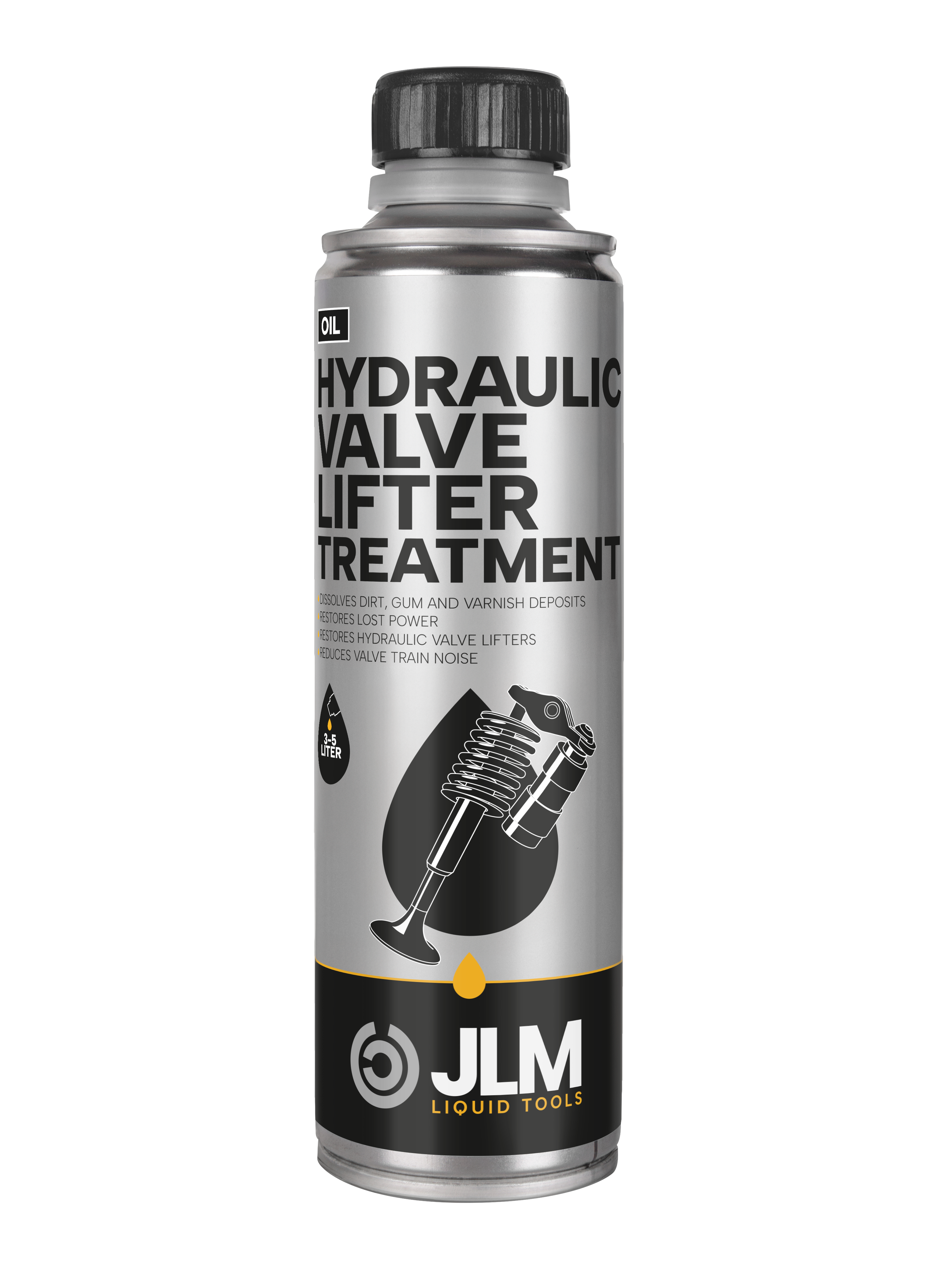JLM Hydraulic Valve Lifter Treatment