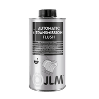 JLM Automatische Transmissie Spoeling