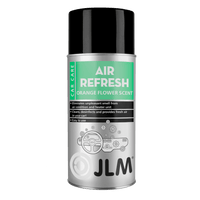 JLM Air Refresh Sinaasappelbloesemgeur