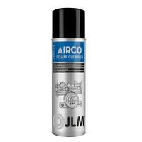 JLM Airconditioning Reiniger