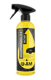 JLM Iron Exterminator