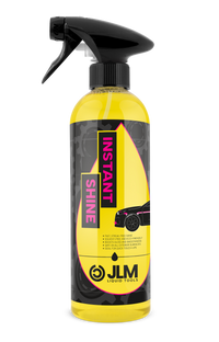JLM Instant Shine