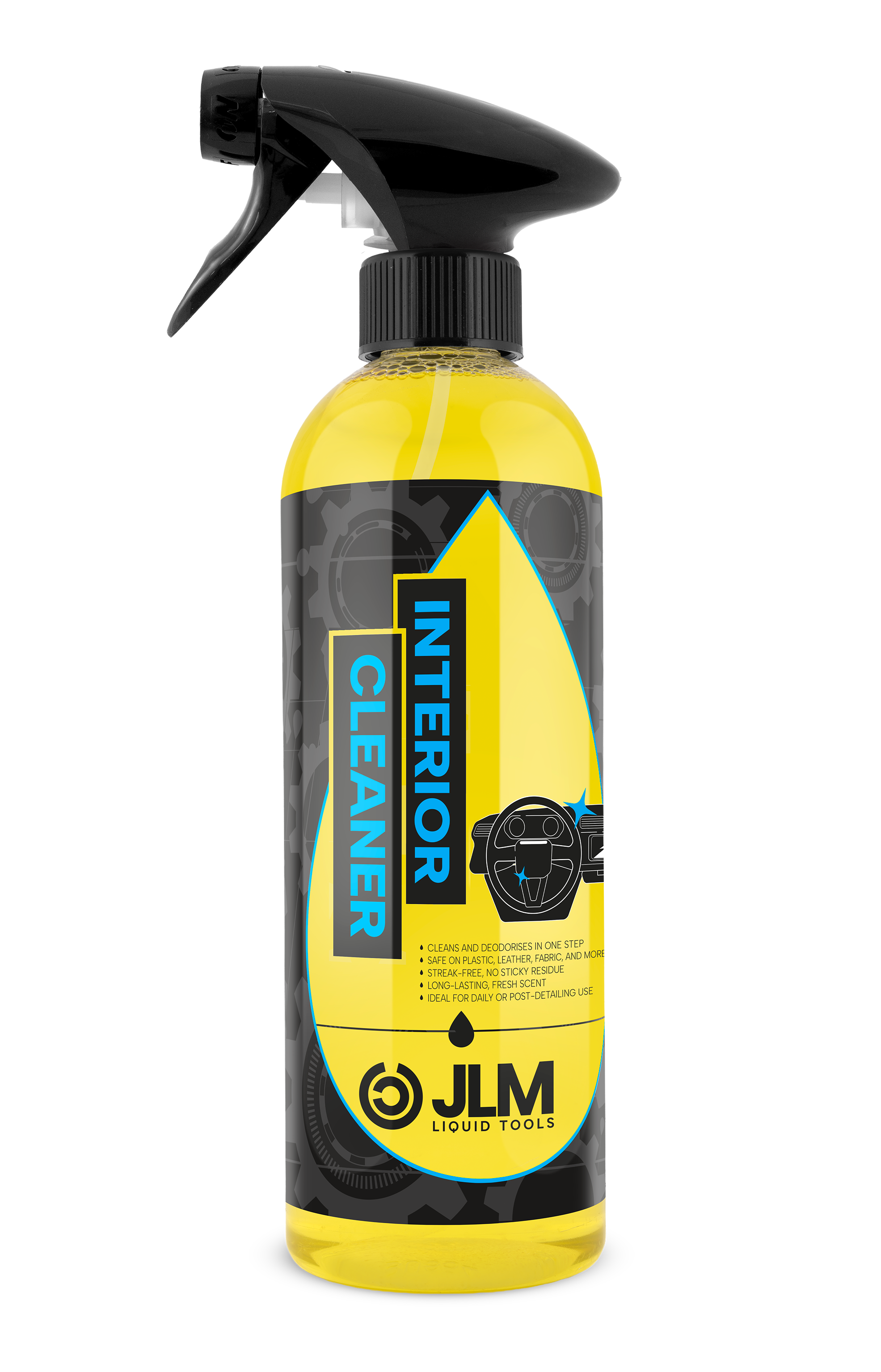 JLM Interior Cleaner