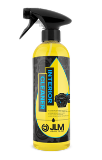 JLM Interior Cleaner