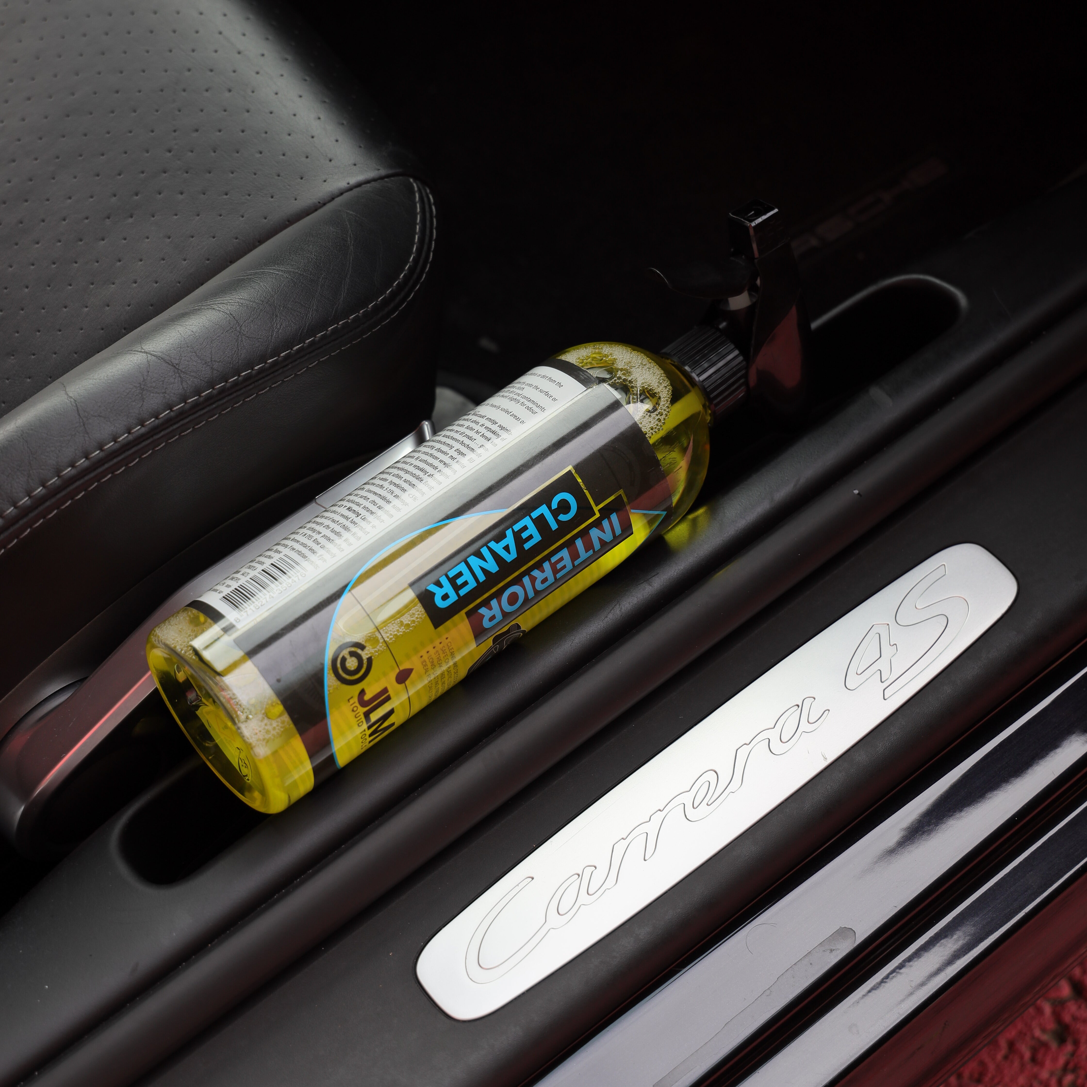 JLM Interior Cleaner