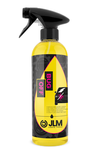 JLM Bug Off