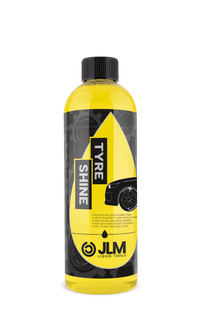 JLM Tyre Shine