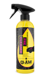JLM Performance PreCleaner