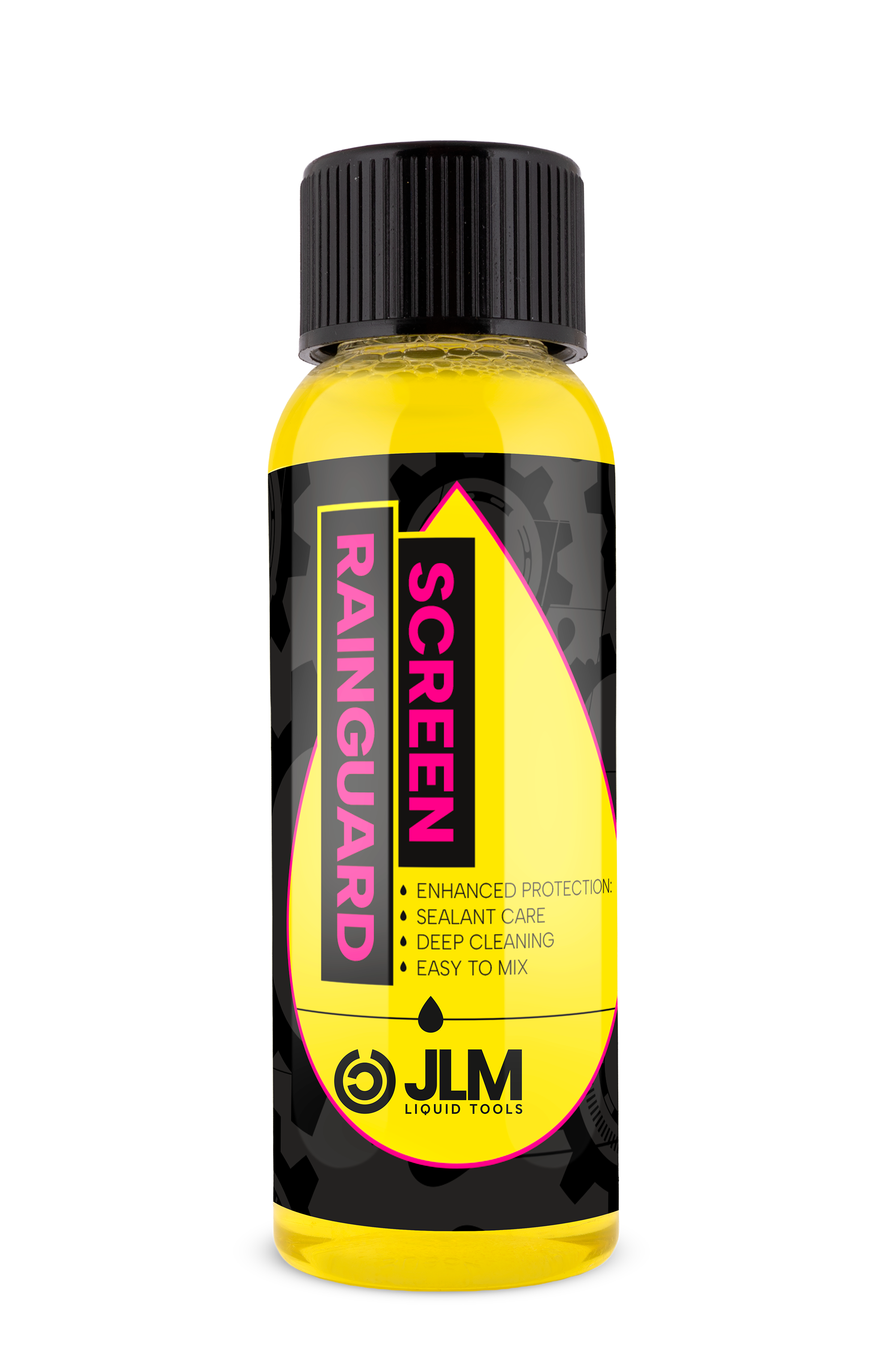 JLM Screen Rainguard