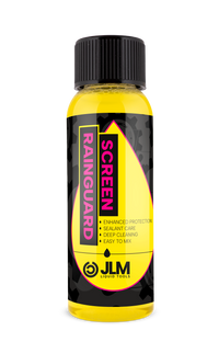 JLM Screen Rainguard
