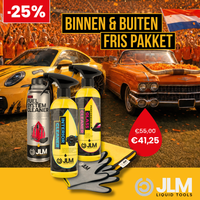 JLM Binnen & Buiten Fris Pakket Diesel